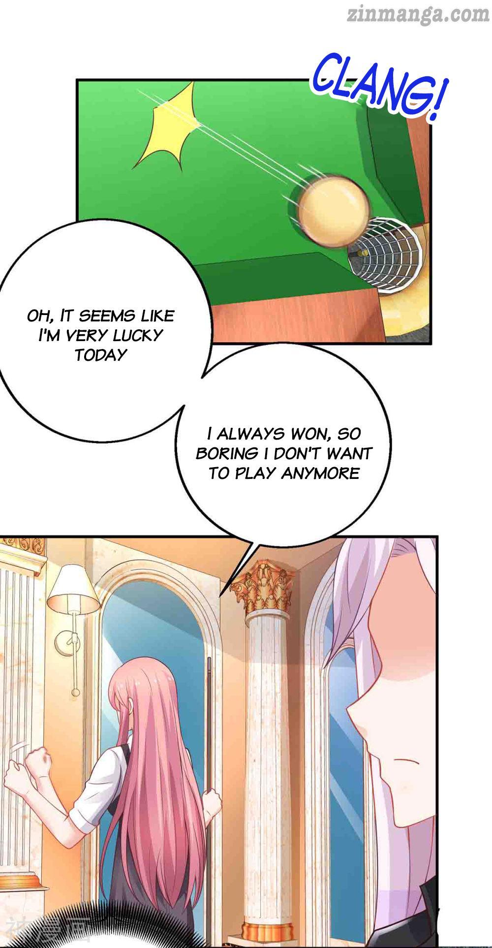 Take Your Mommy Home chapter 136 - page 23