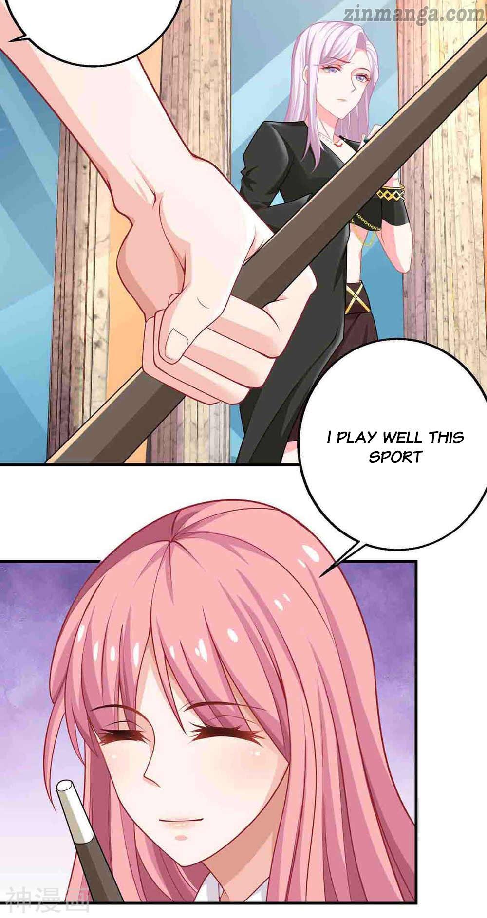 Take Your Mommy Home chapter 136 - page 3
