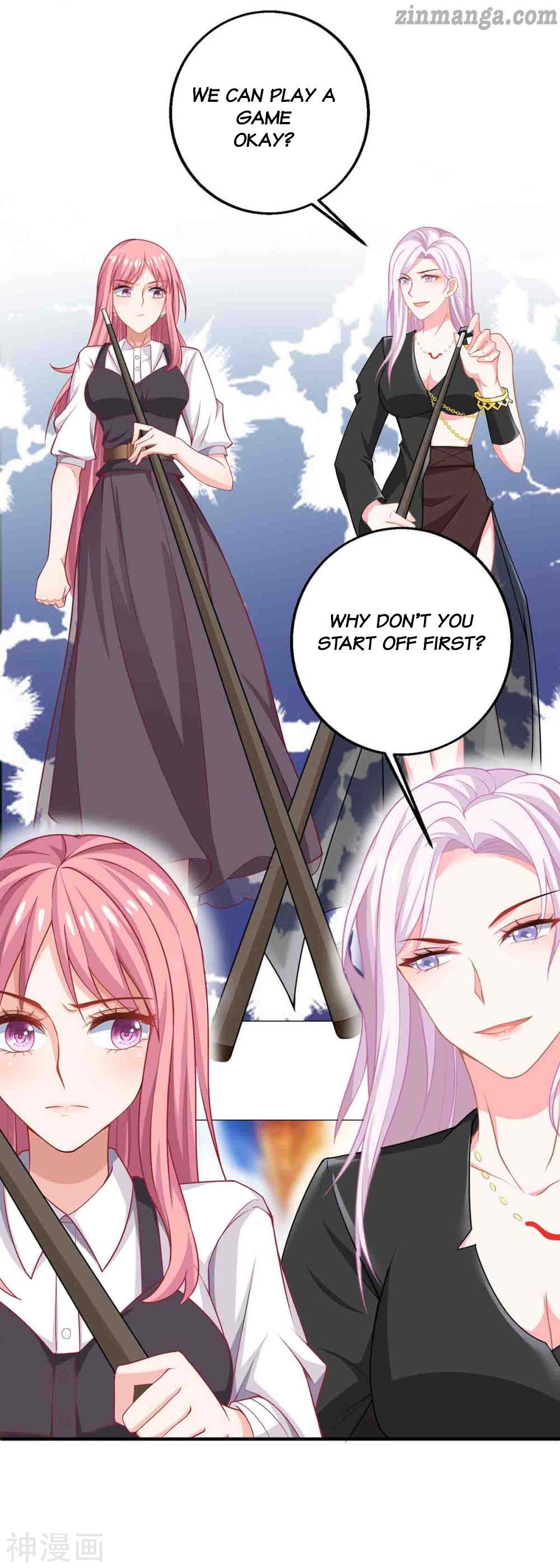 Take Your Mommy Home chapter 136 - page 4