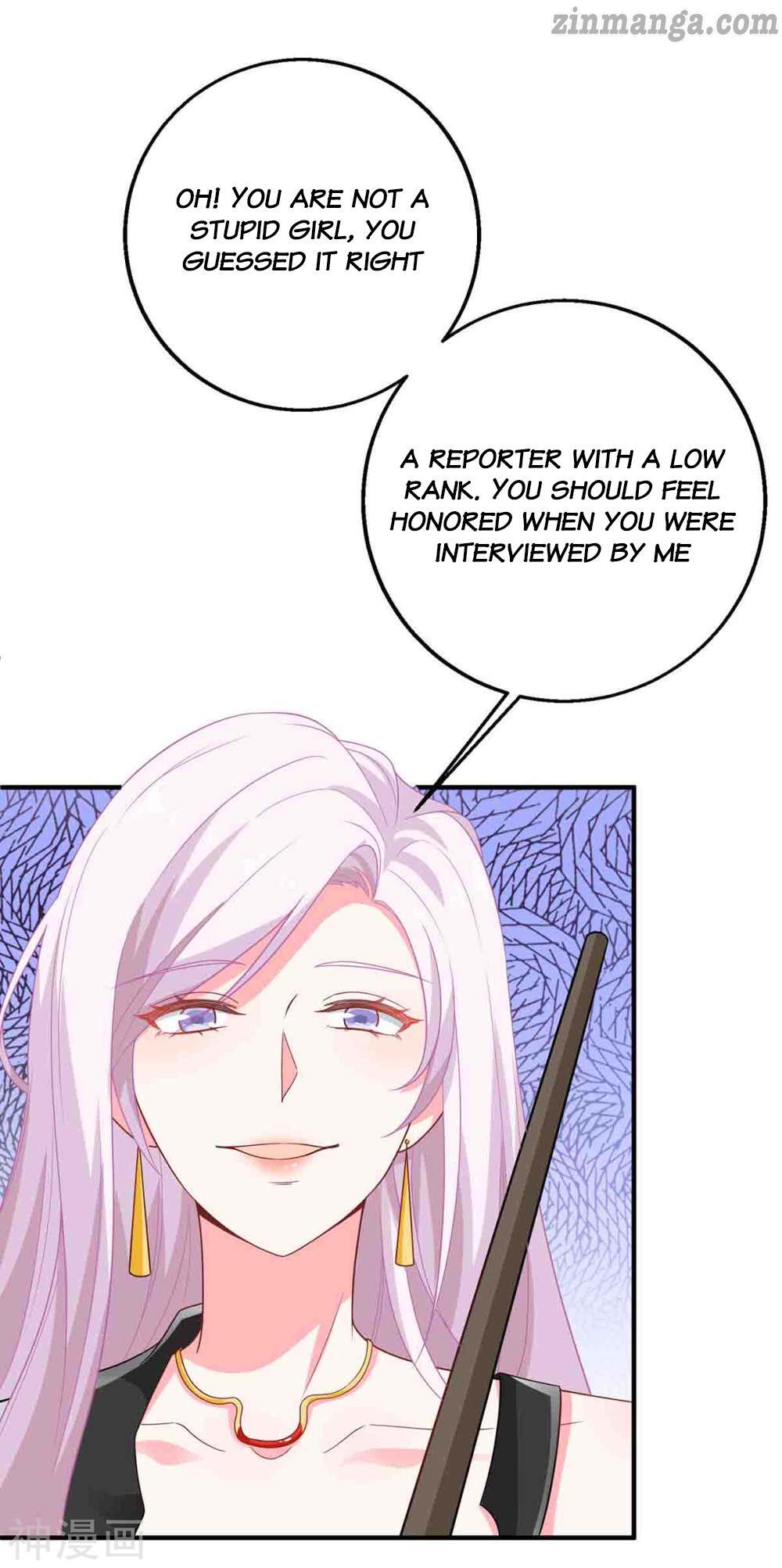 Take Your Mommy Home chapter 136 - page 8