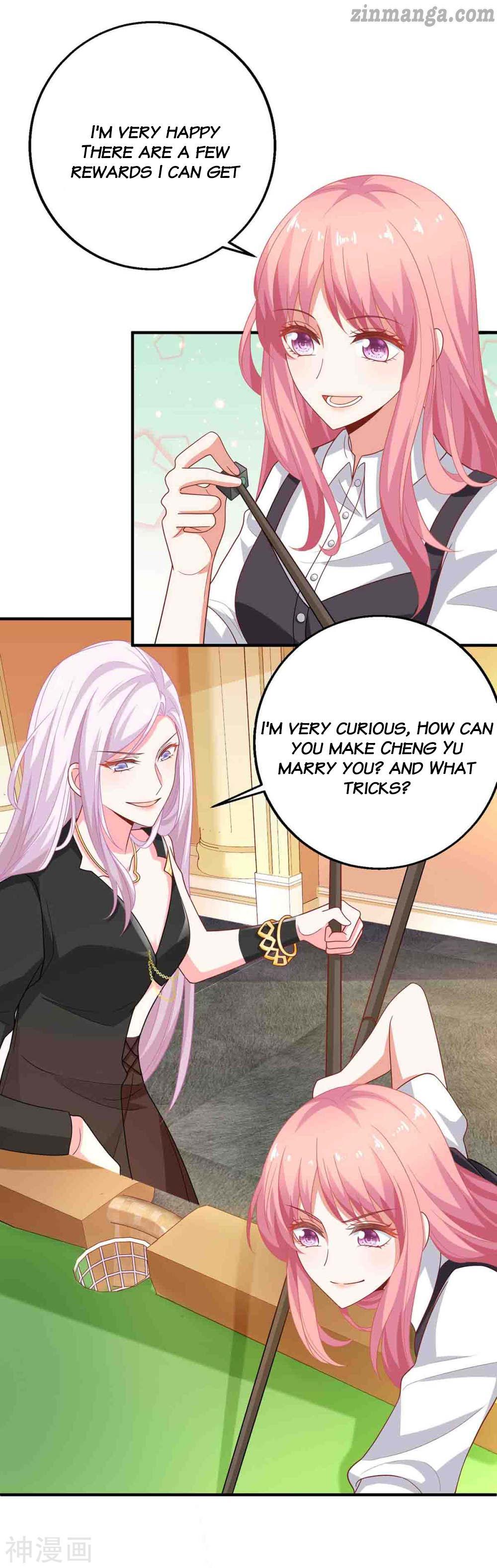 Take Your Mommy Home chapter 136 - page 9