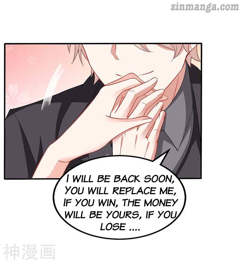 Take Your Mommy Home chapter 137 - page 11