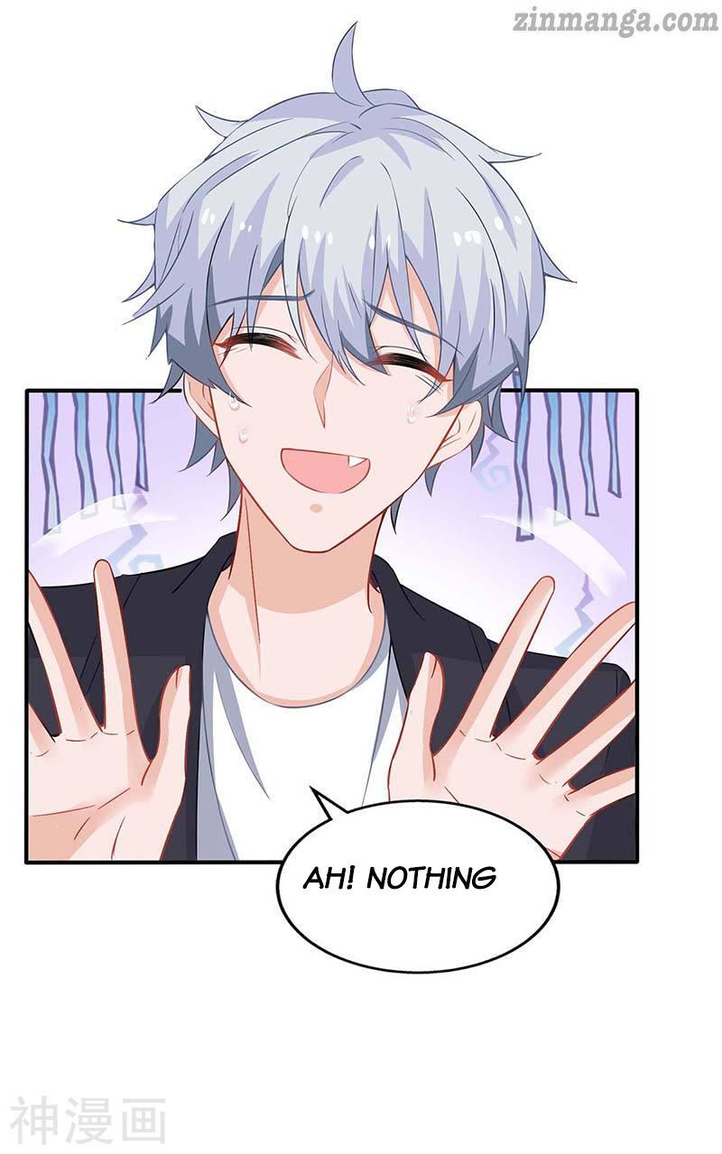 Take Your Mommy Home chapter 137 - page 14
