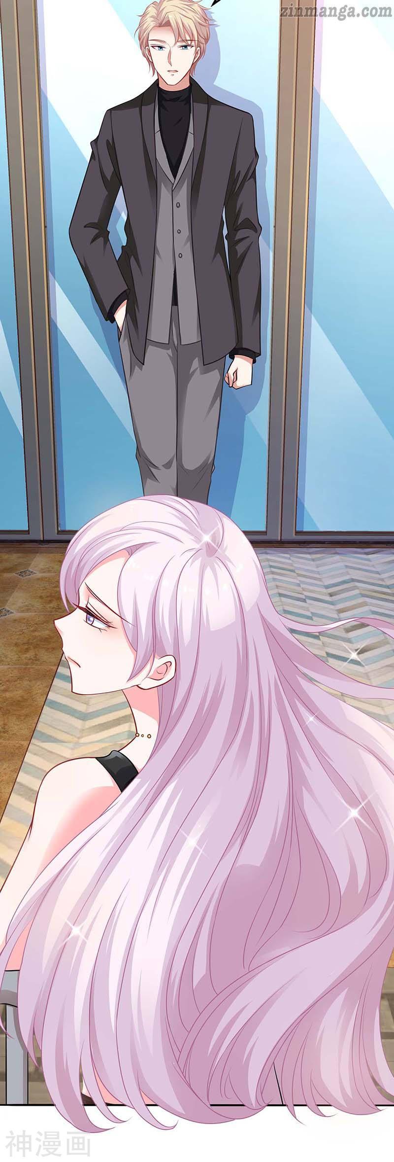 Take Your Mommy Home chapter 137 - page 23