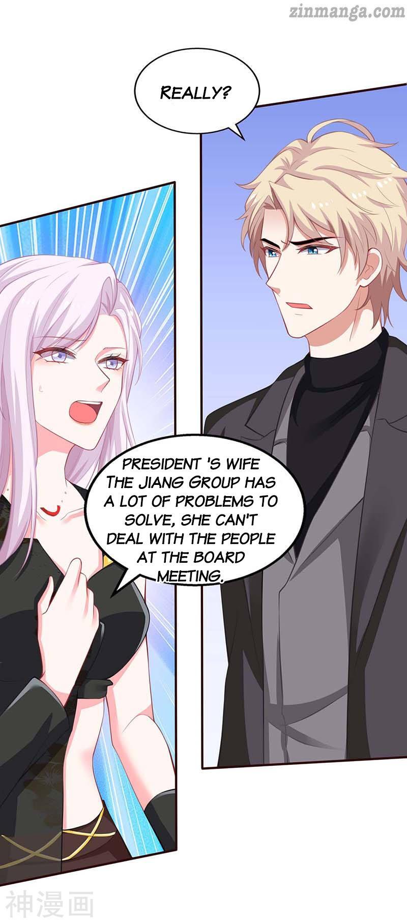 Take Your Mommy Home chapter 137 - page 26