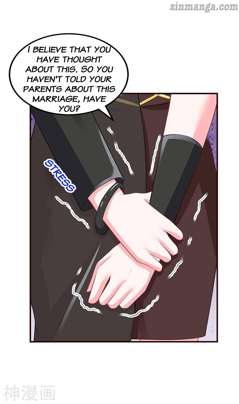 Take Your Mommy Home chapter 137 - page 27