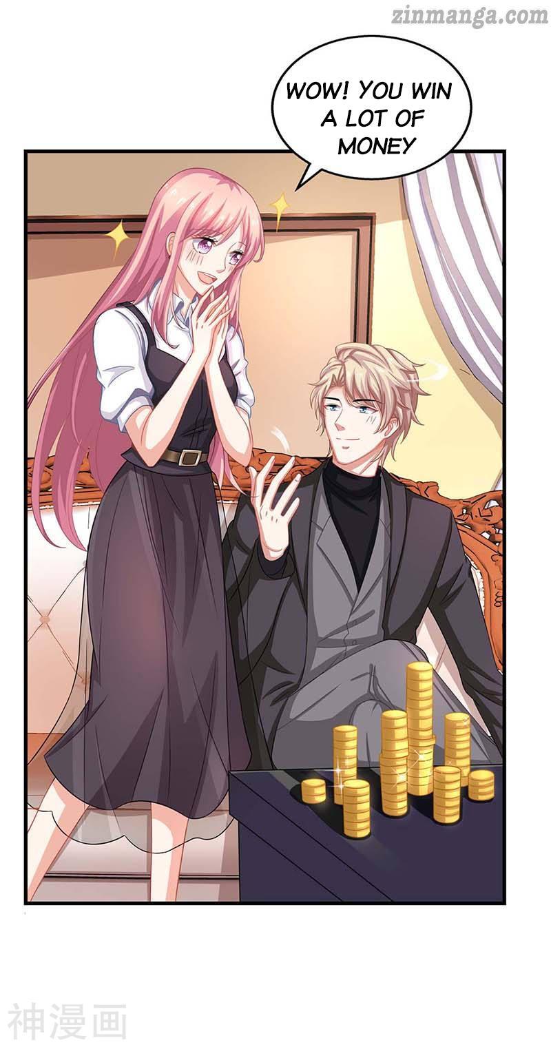 Take Your Mommy Home chapter 137 - page 6
