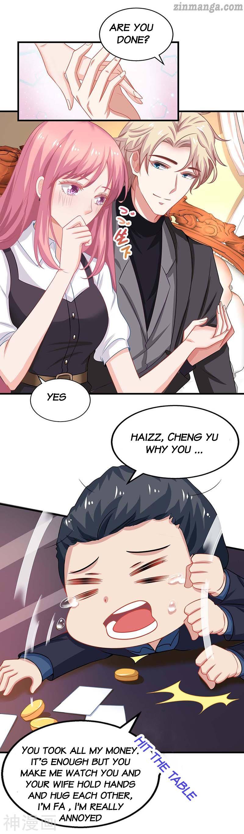 Take Your Mommy Home chapter 137 - page 7