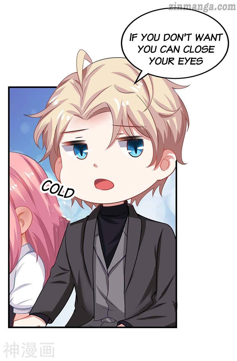 Take Your Mommy Home chapter 137 - page 8