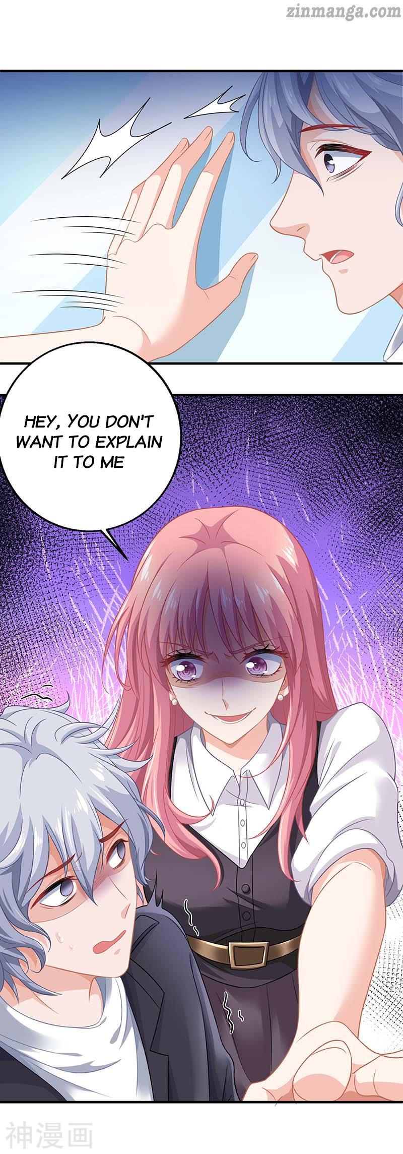 Take Your Mommy Home chapter 138 - page 13