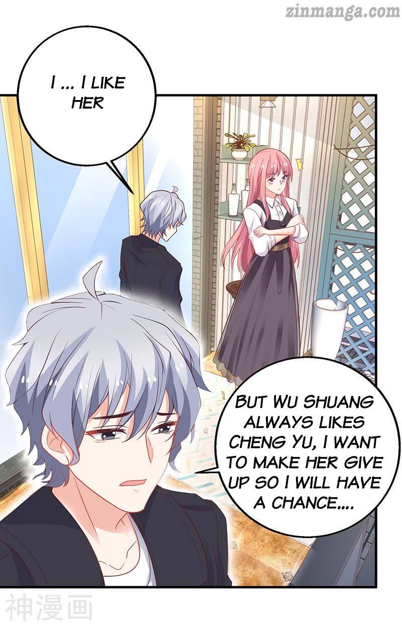 Take Your Mommy Home chapter 138 - page 17