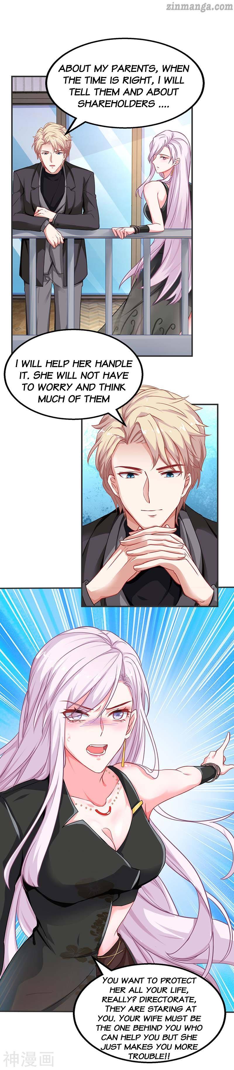 Take Your Mommy Home chapter 138 - page 2