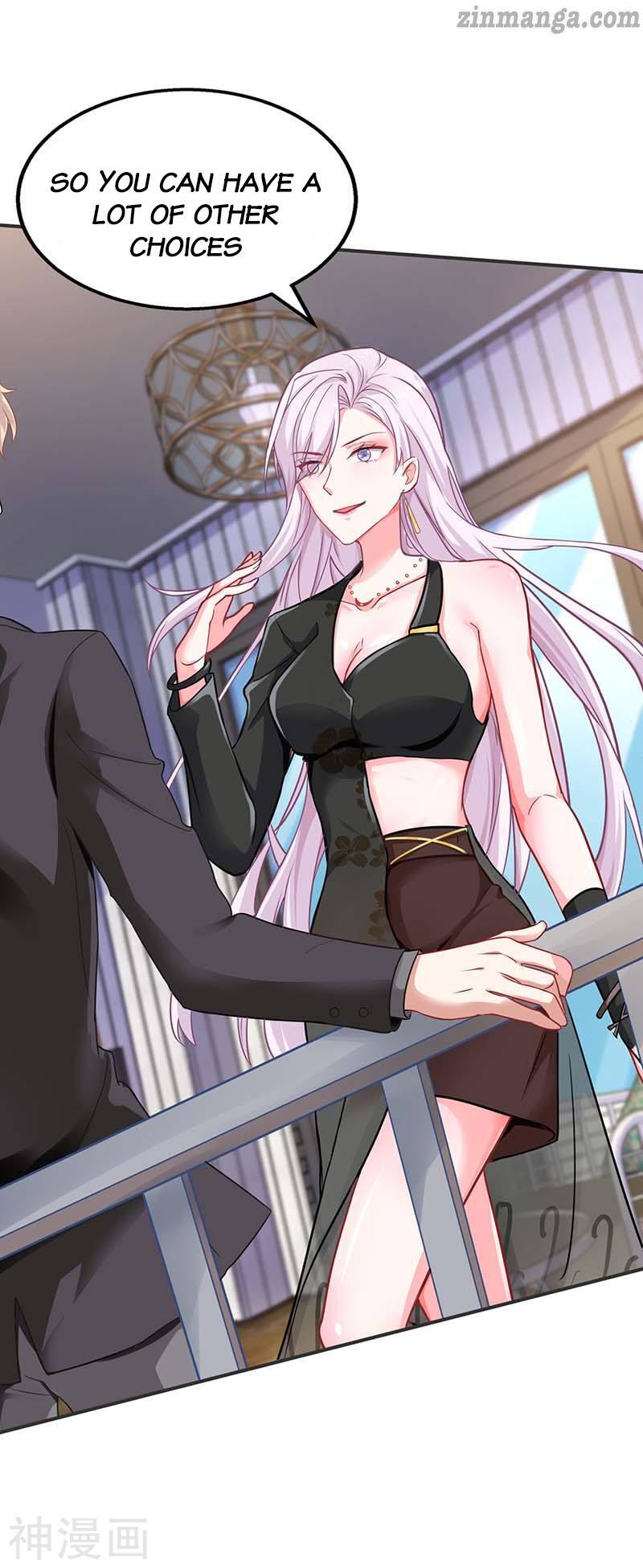 Take Your Mommy Home chapter 138 - page 4