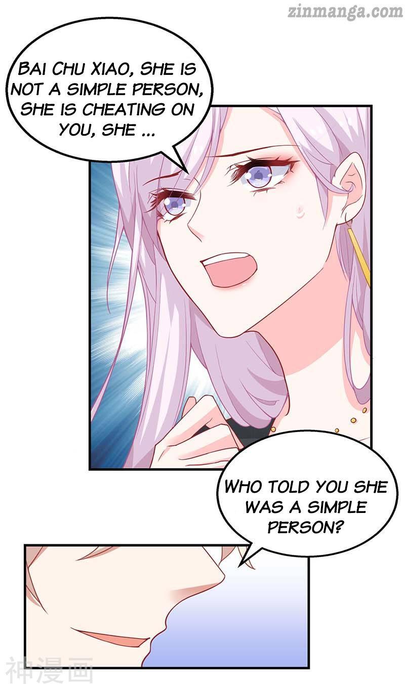 Take Your Mommy Home chapter 138 - page 5