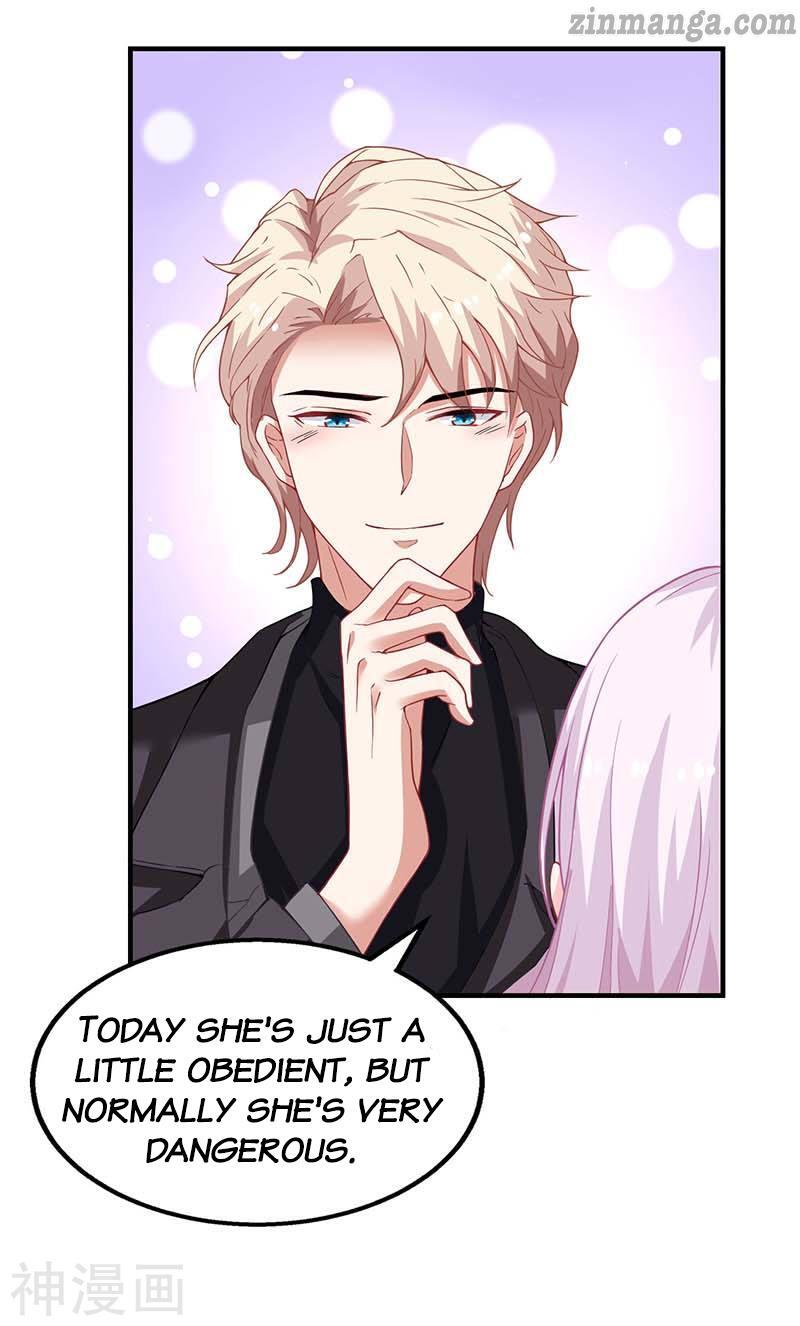 Take Your Mommy Home chapter 138 - page 6
