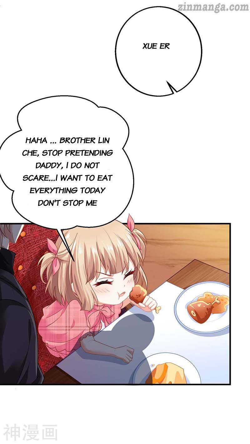 Take Your Mommy Home chapter 139 - page 22