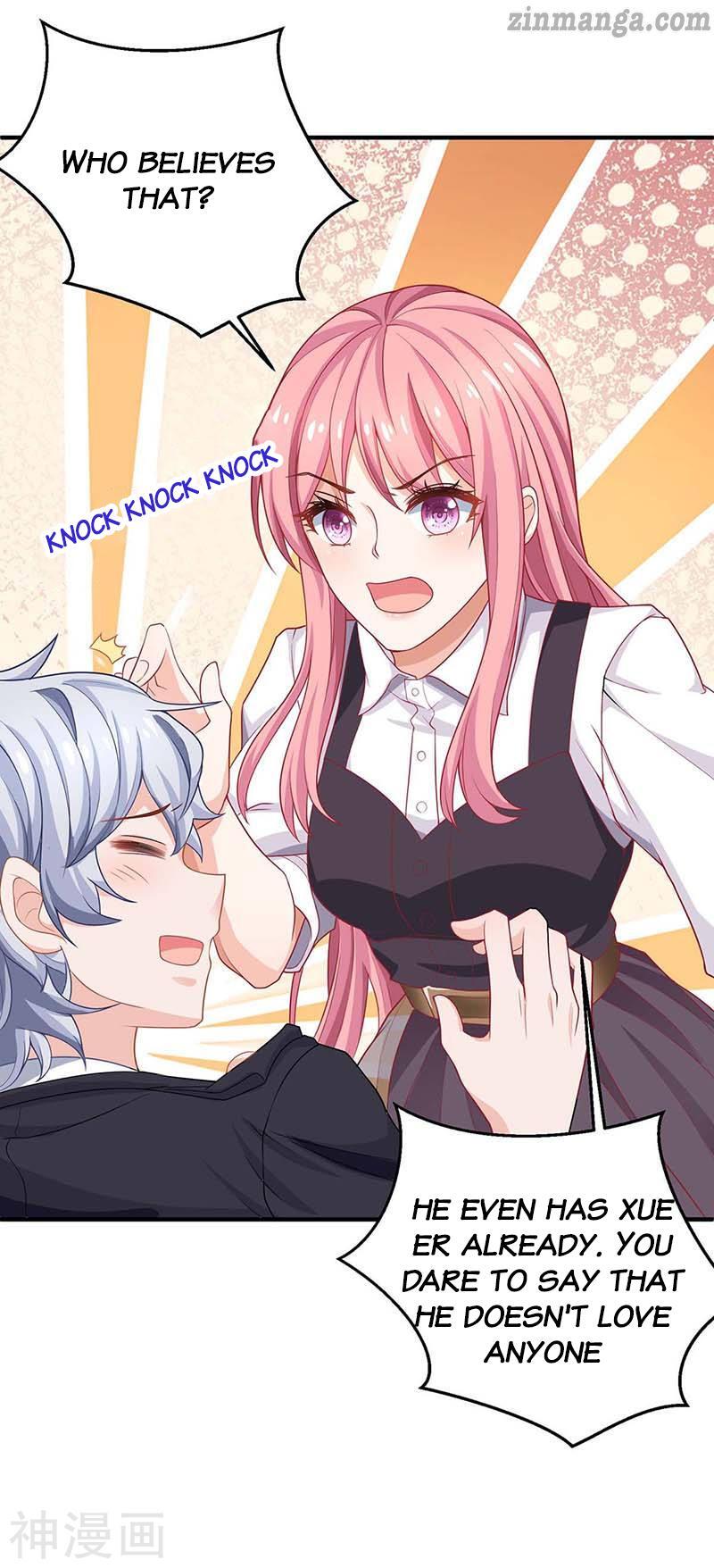 Take Your Mommy Home chapter 139 - page 4