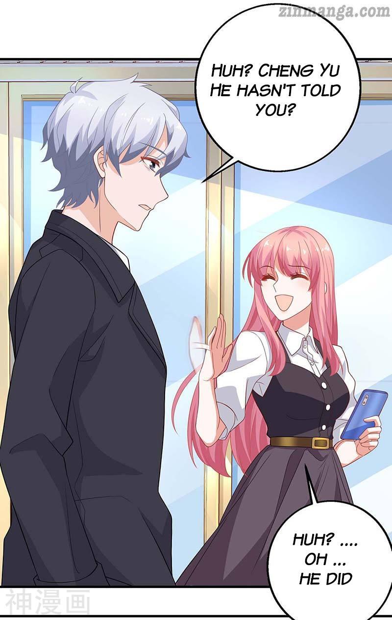 Take Your Mommy Home chapter 139 - page 6