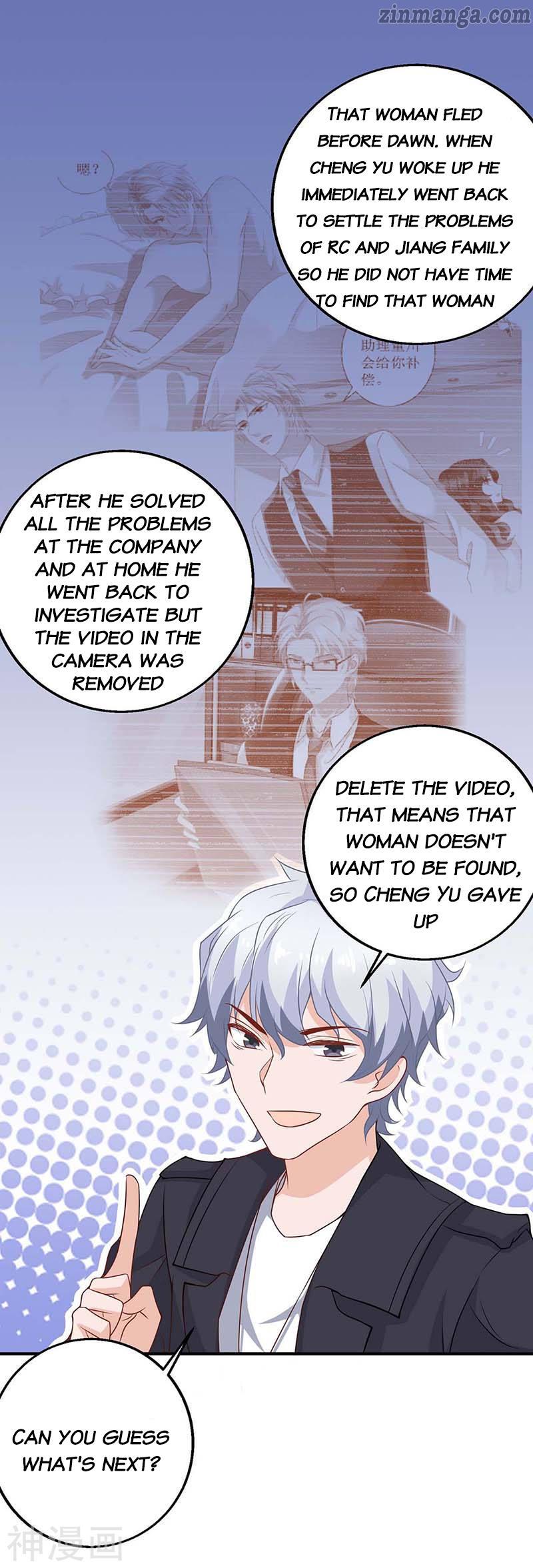 Take Your Mommy Home chapter 139 - page 8
