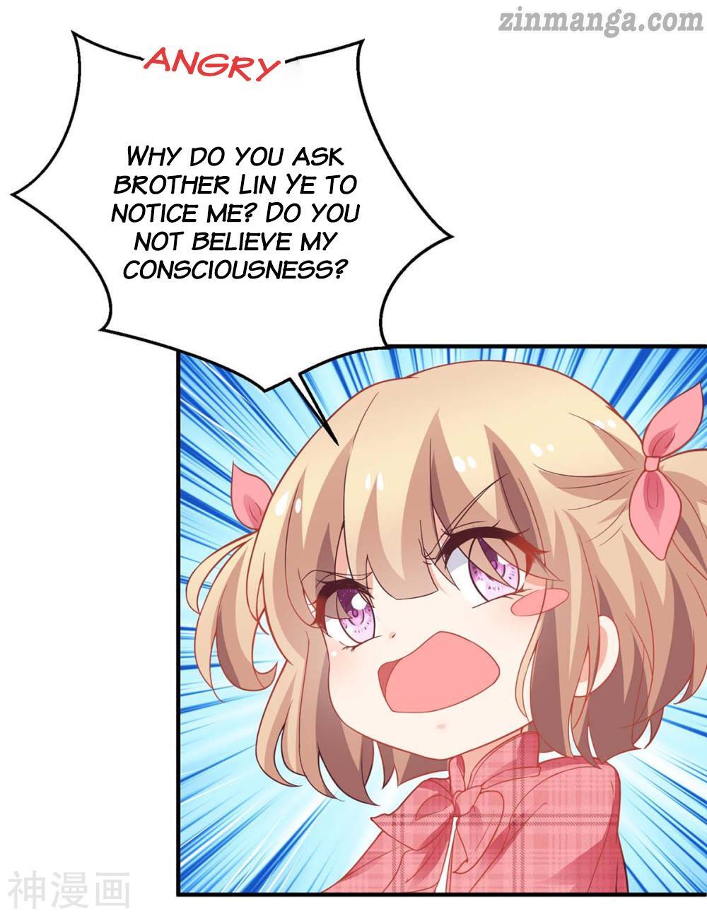 Take Your Mommy Home chapter 140 - page 10