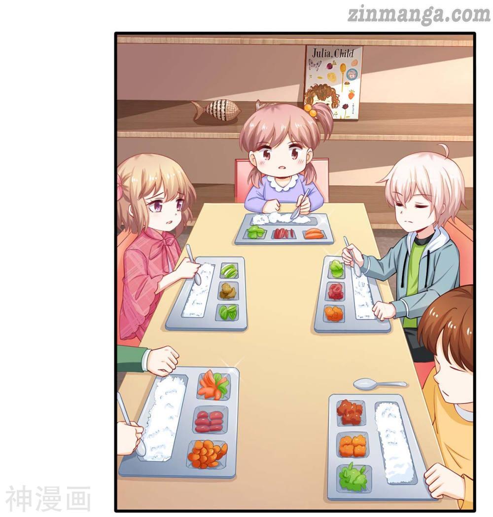 Take Your Mommy Home chapter 140 - page 13