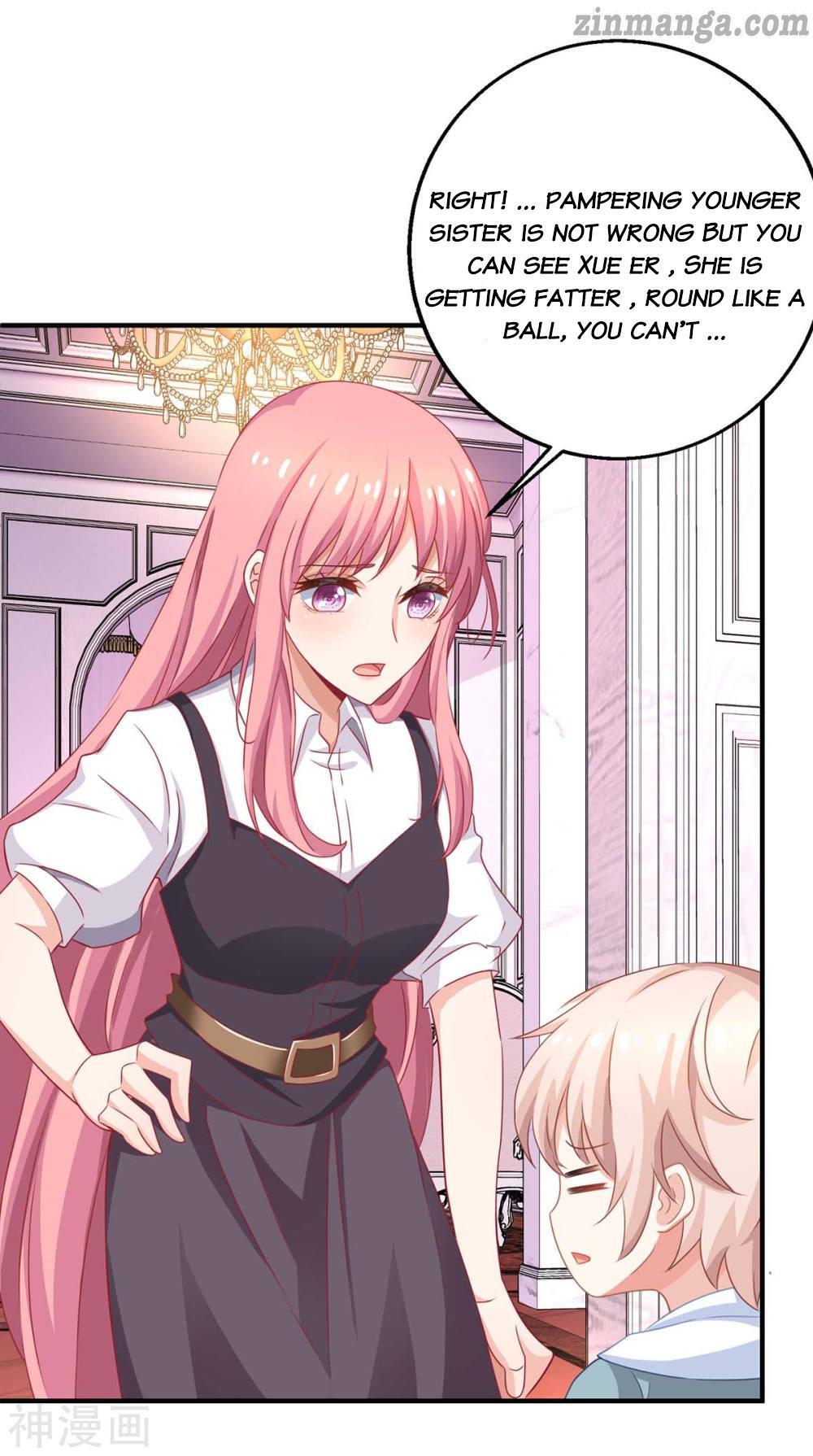 Take Your Mommy Home chapter 140 - page 2