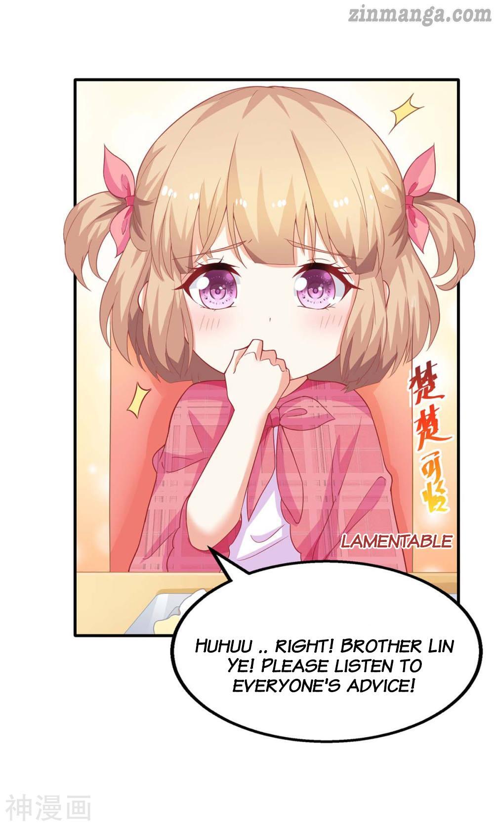 Take Your Mommy Home chapter 140 - page 20