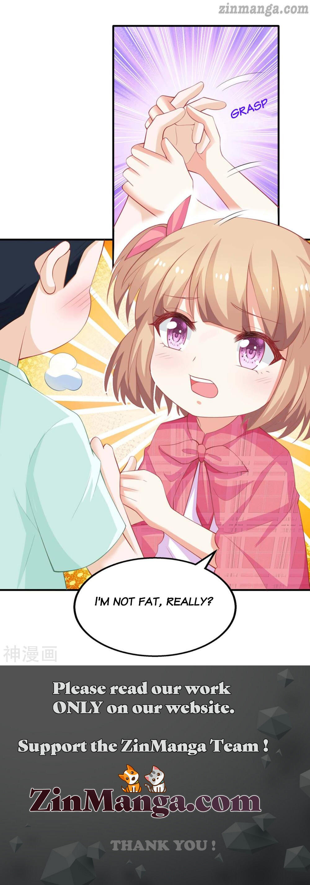 Take Your Mommy Home chapter 140 - page 25