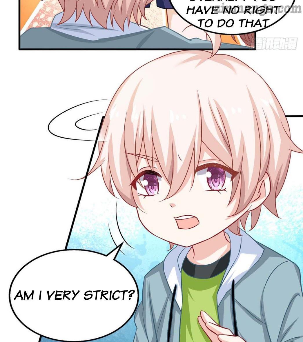 Take Your Mommy Home chapter 141 - page 12