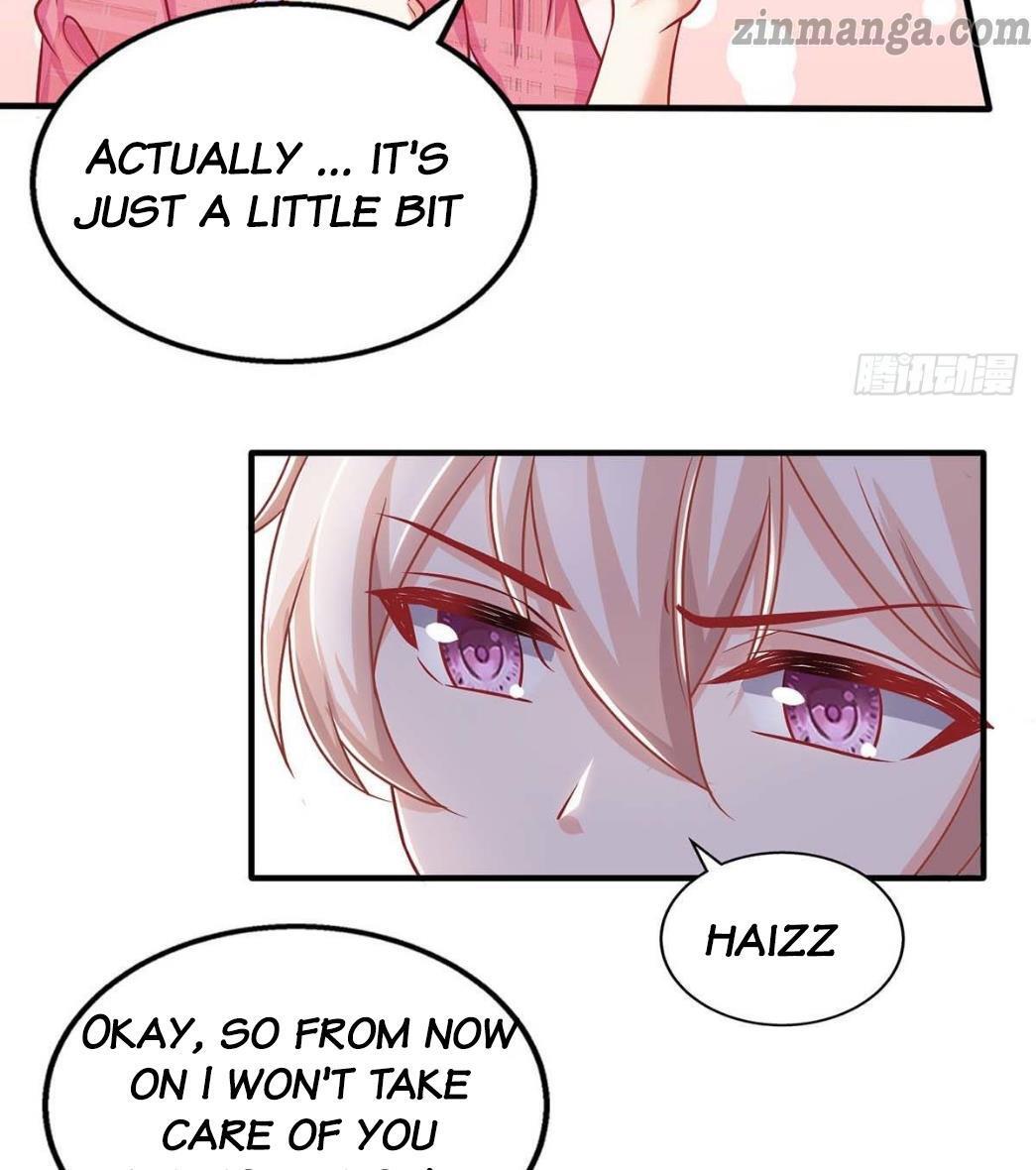 Take Your Mommy Home chapter 141 - page 14