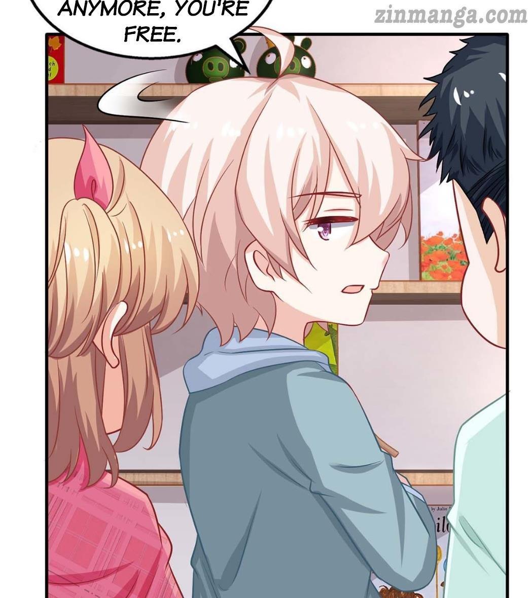 Take Your Mommy Home chapter 141 - page 15