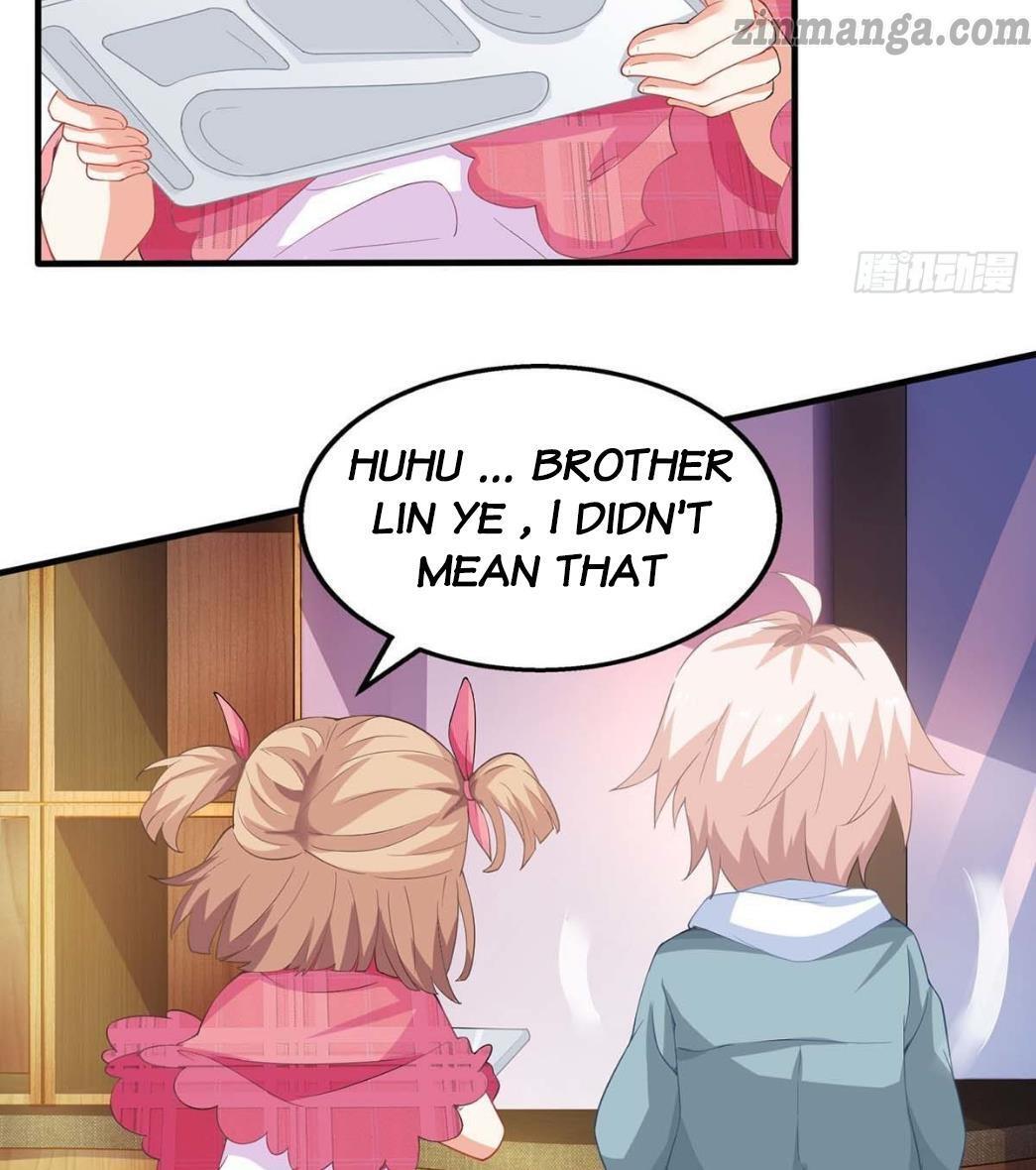 Take Your Mommy Home chapter 141 - page 18