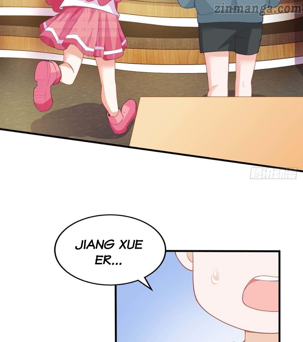 Take Your Mommy Home chapter 141 - page 19