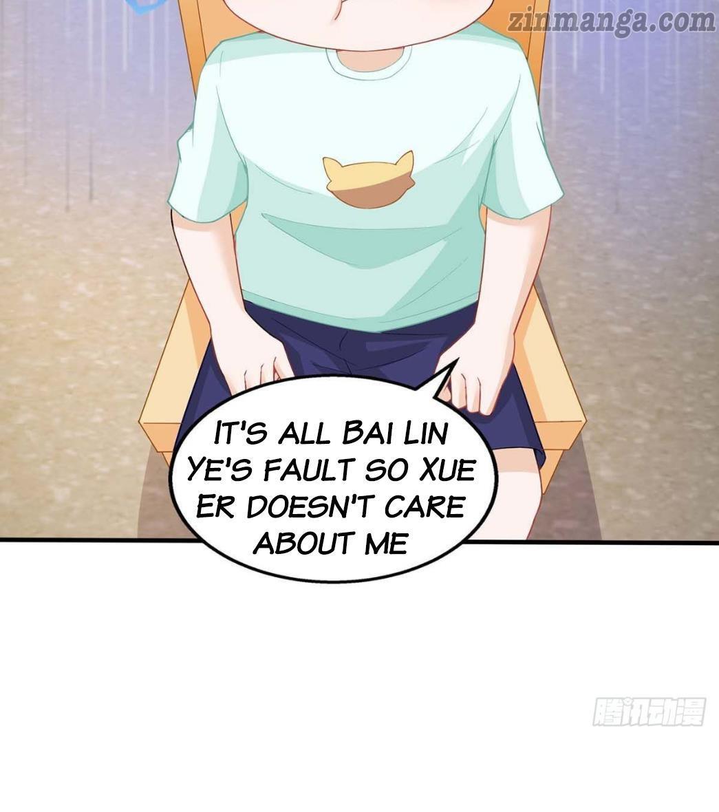 Take Your Mommy Home chapter 141 - page 21