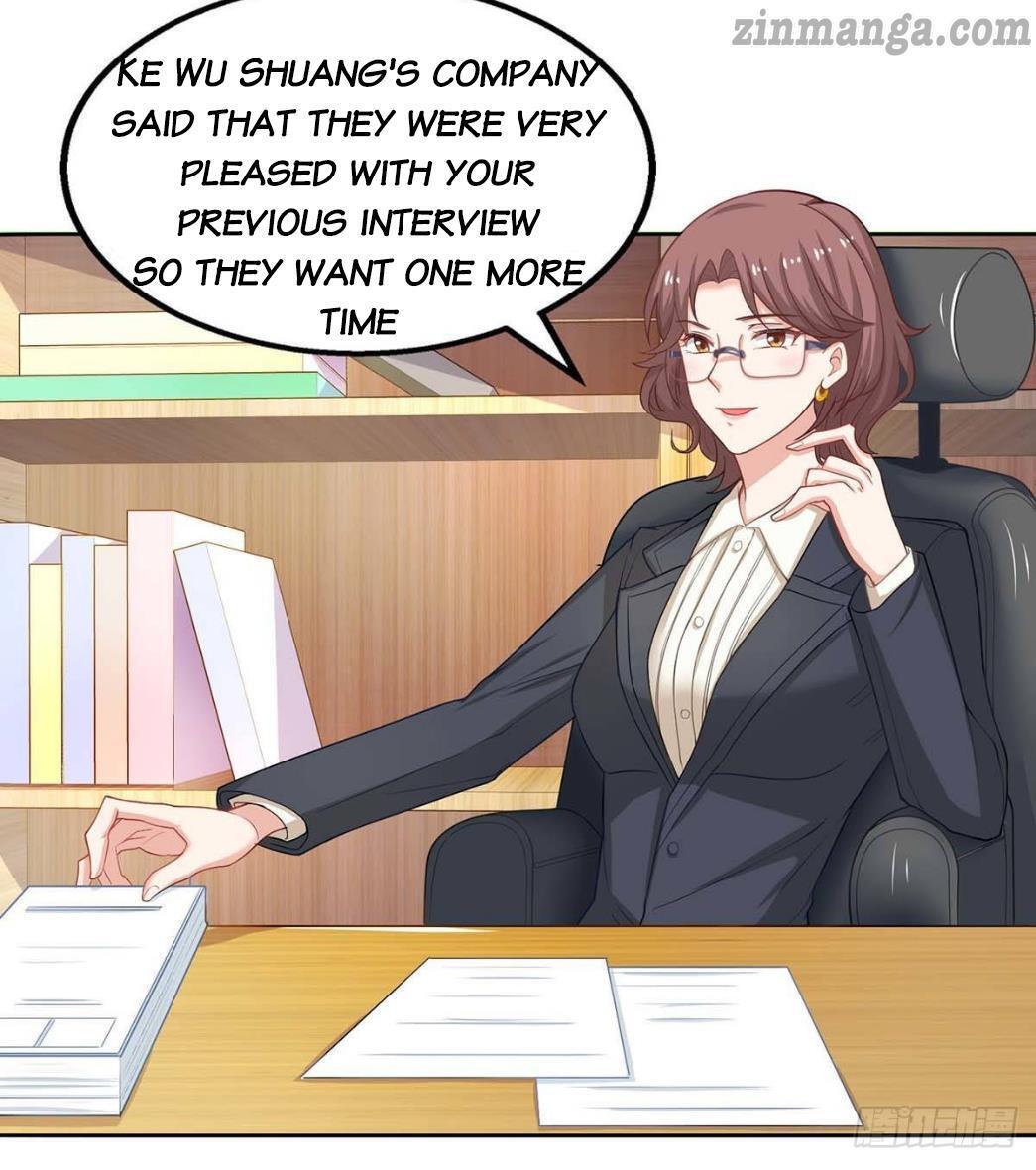 Take Your Mommy Home chapter 141 - page 25