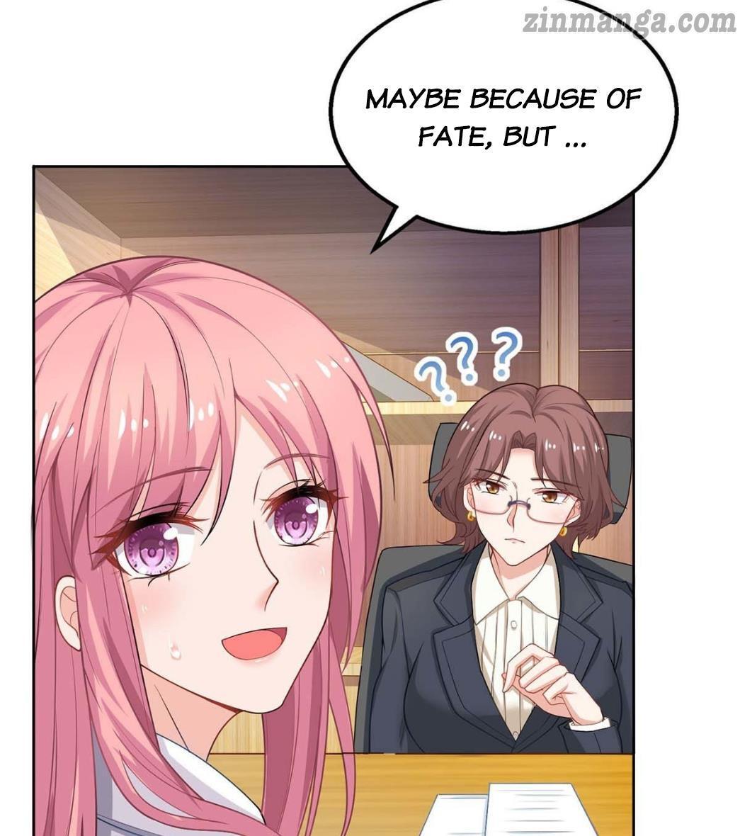 Take Your Mommy Home chapter 141 - page 27