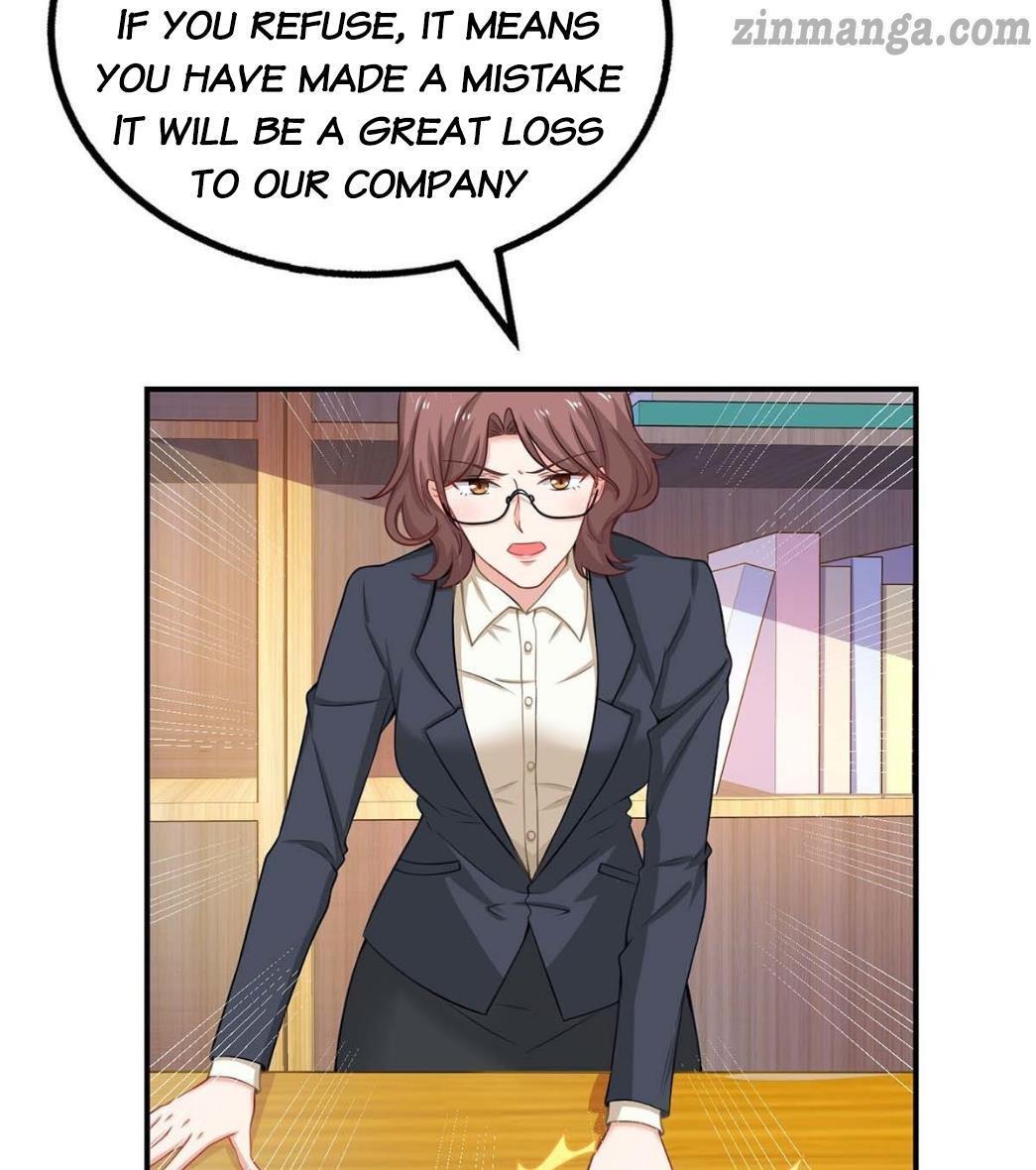 Take Your Mommy Home chapter 141 - page 34