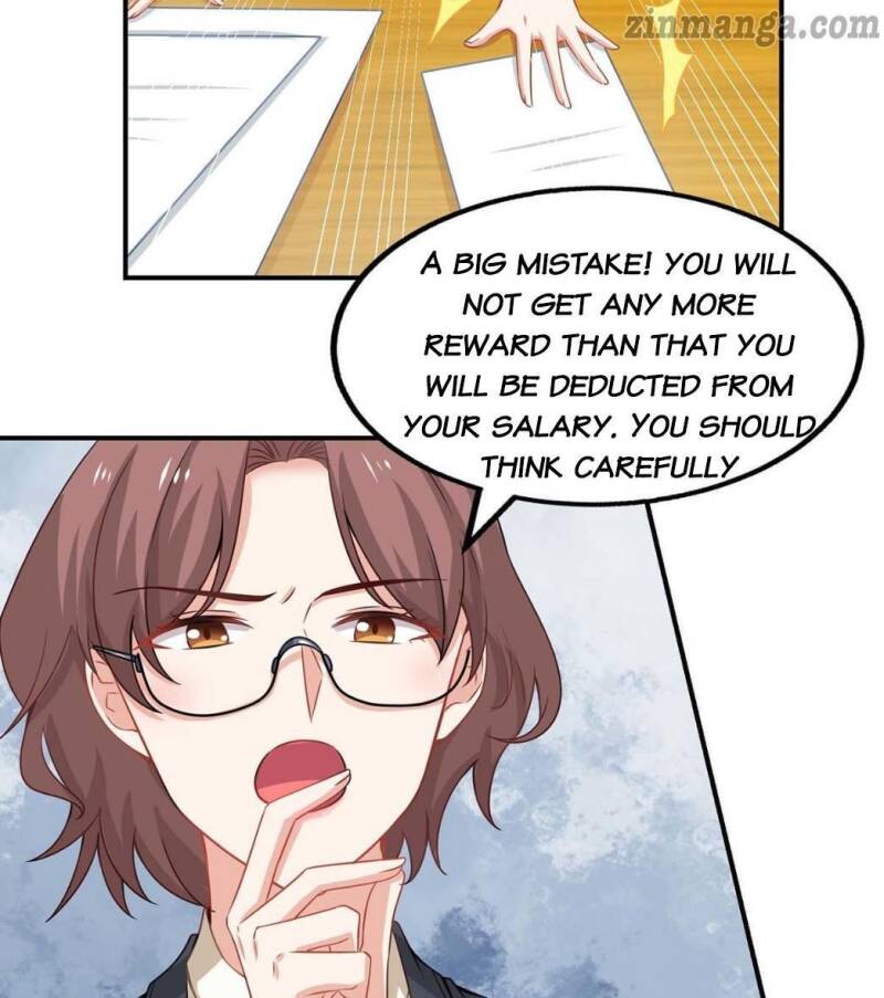 Take Your Mommy Home chapter 141 - page 35