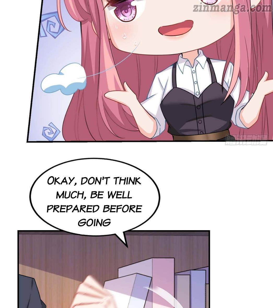 Take Your Mommy Home chapter 141 - page 37
