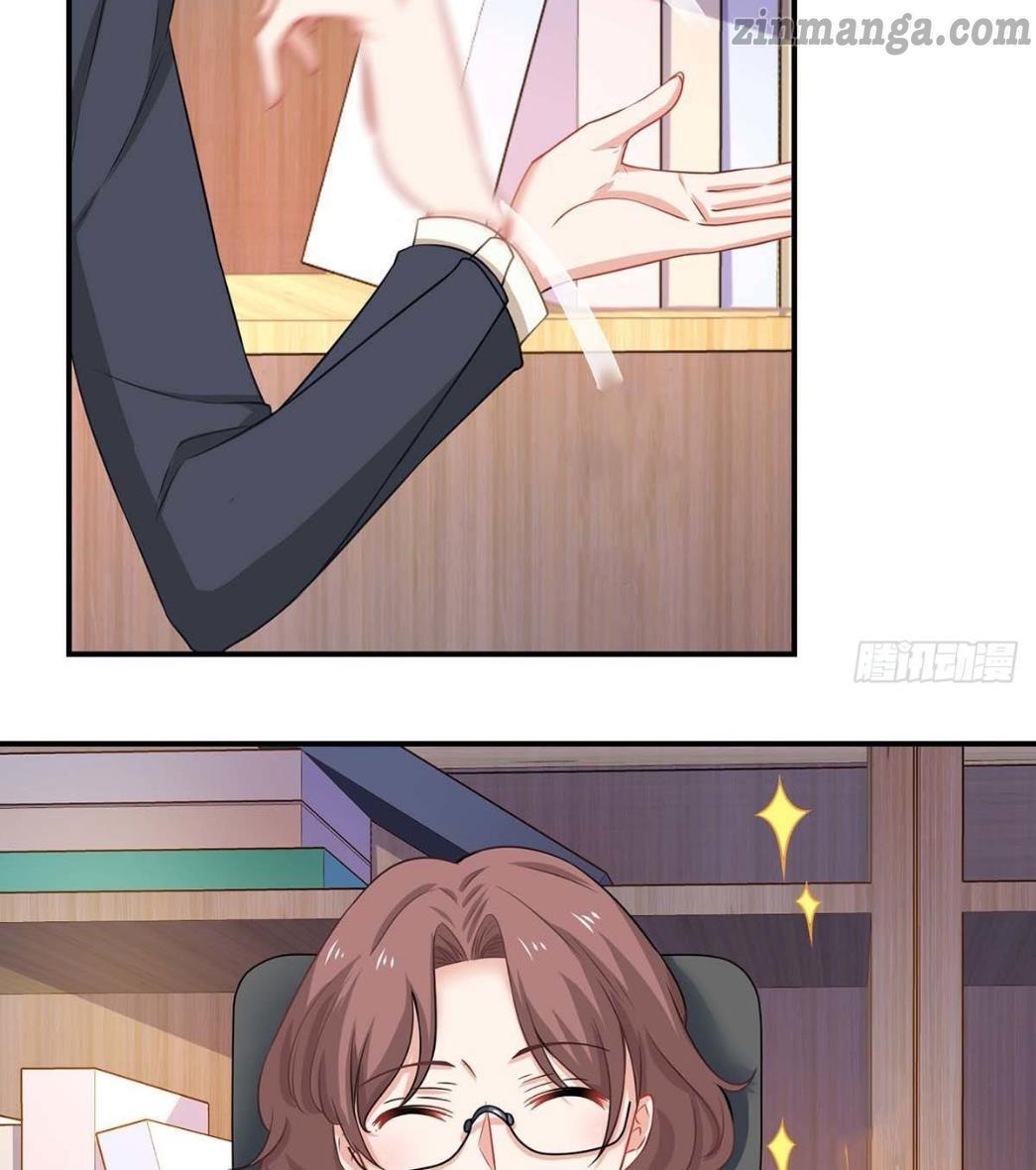 Take Your Mommy Home chapter 141 - page 38