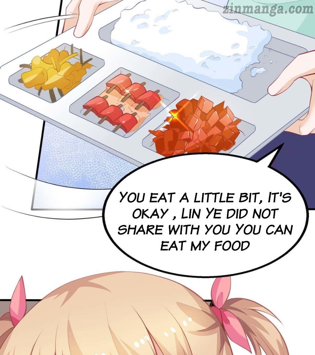 Take Your Mommy Home chapter 141 - page 5