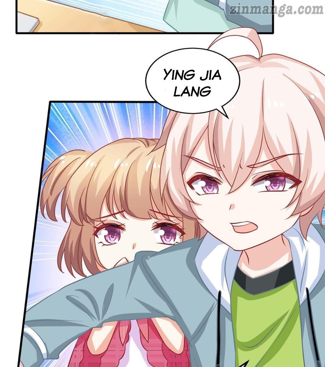 Take Your Mommy Home chapter 141 - page 8