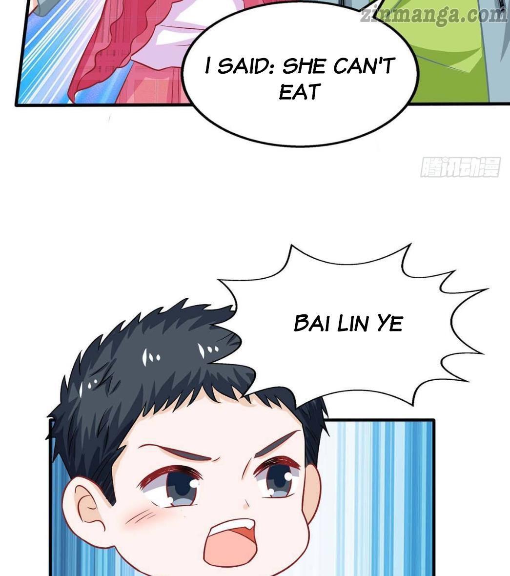 Take Your Mommy Home chapter 141 - page 9