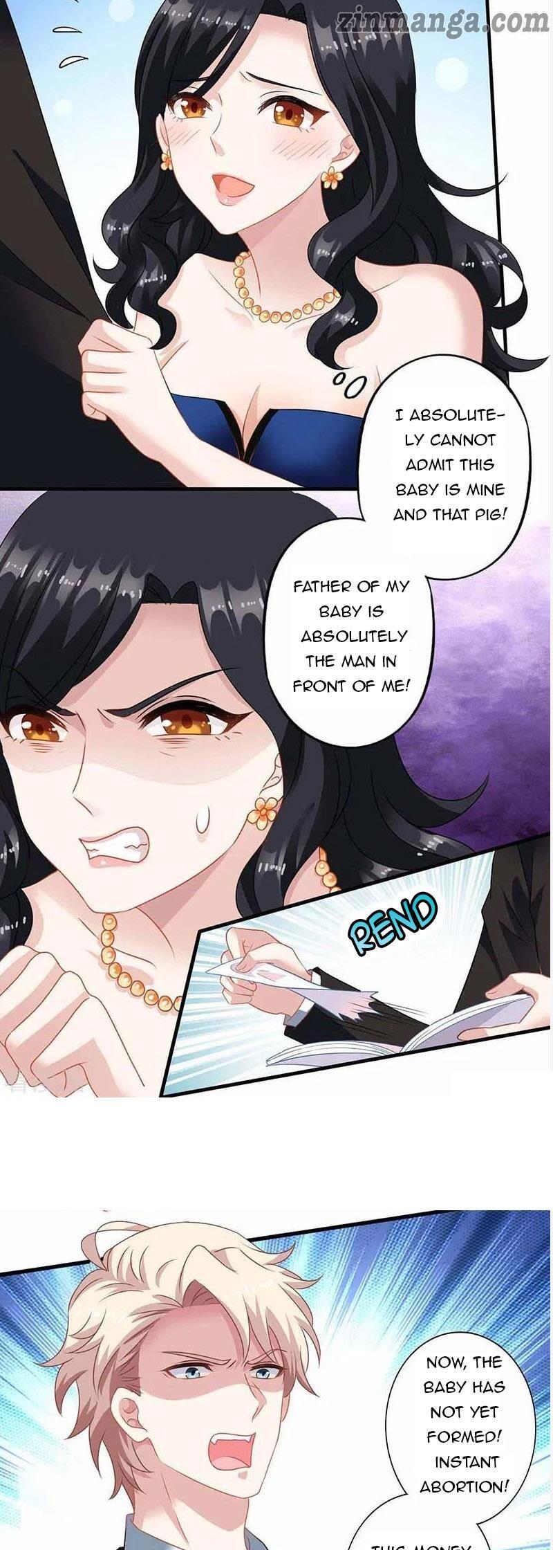 Take Your Mommy Home chapter 75 - page 15