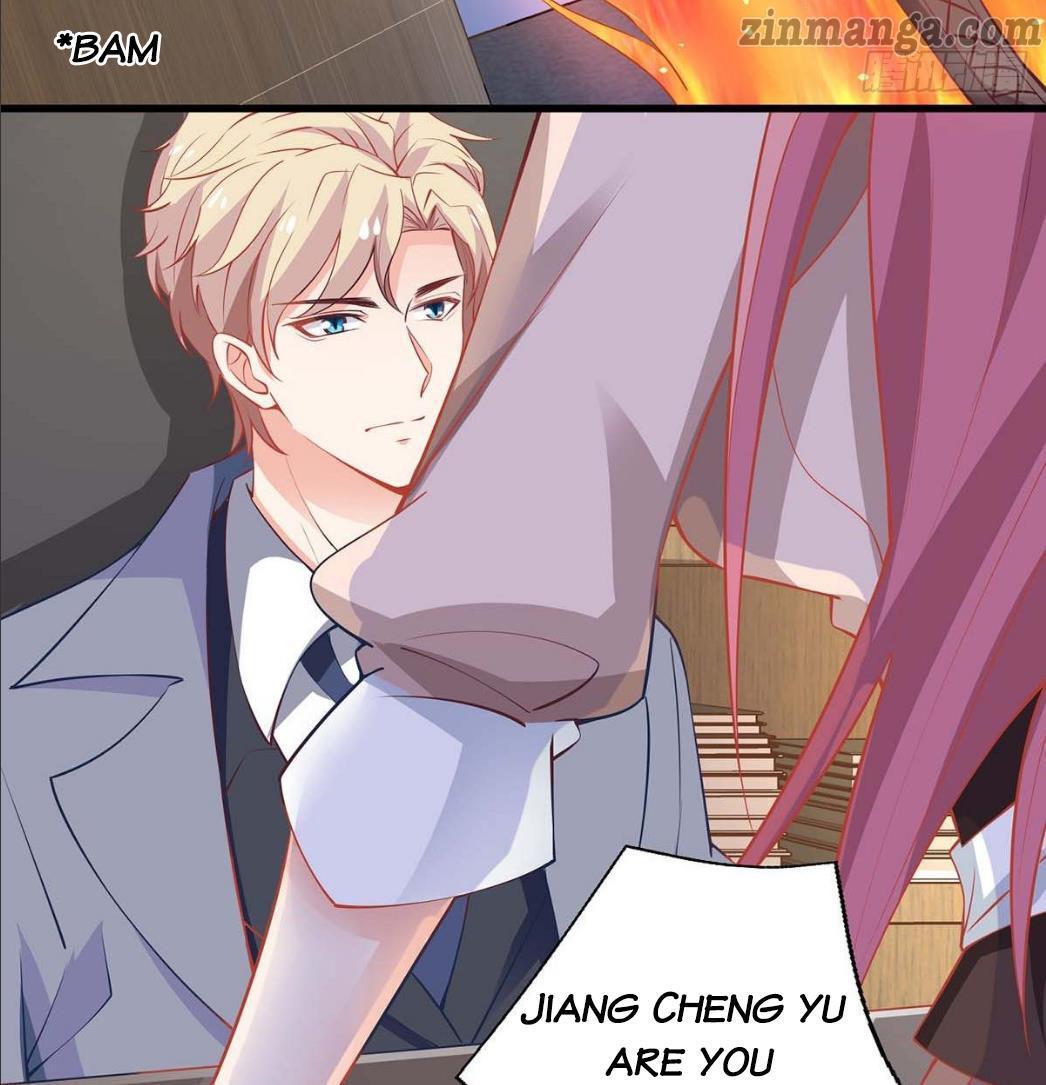 Take Your Mommy Home chapter 142 - page 16