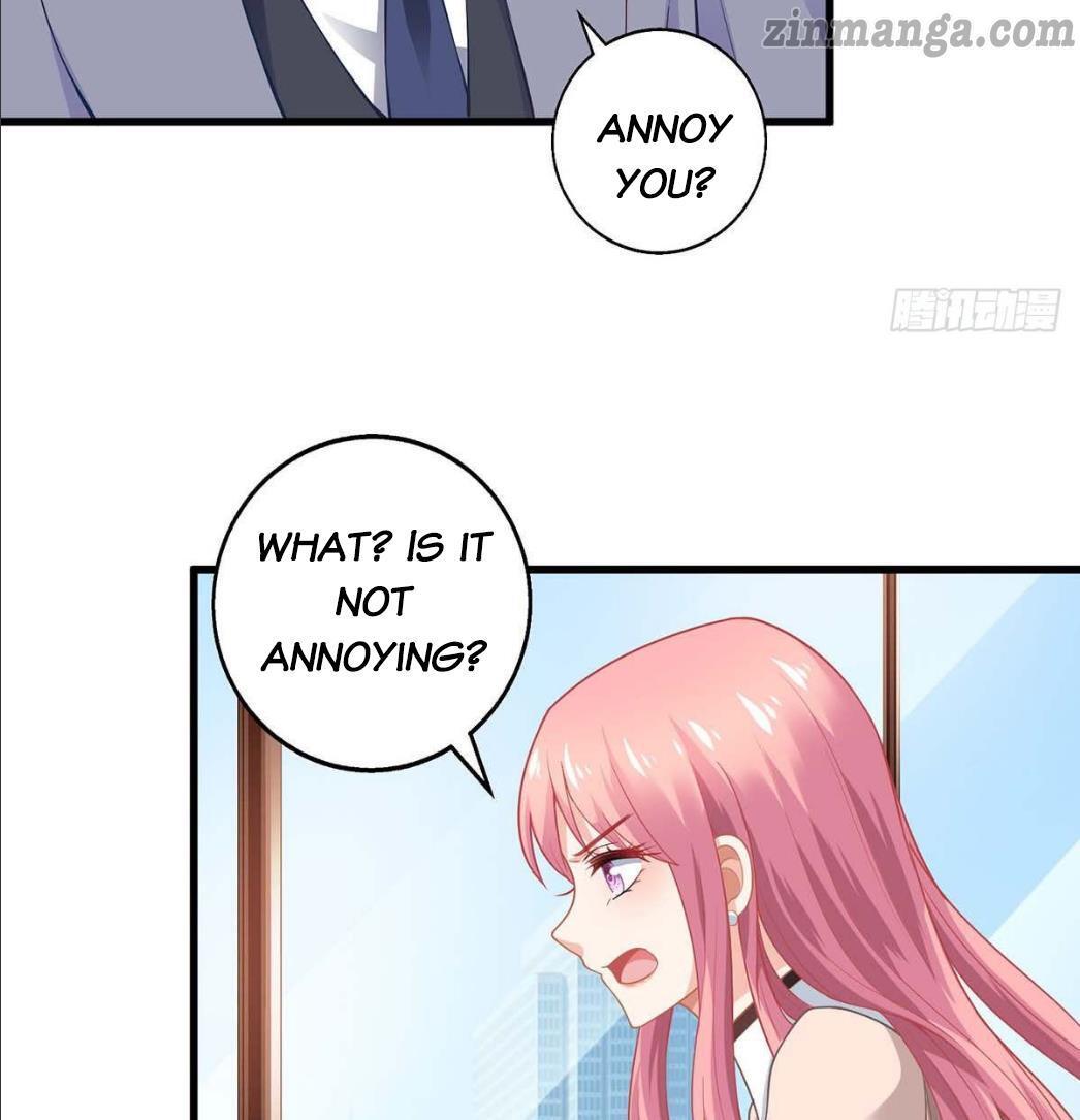 Take Your Mommy Home chapter 142 - page 23