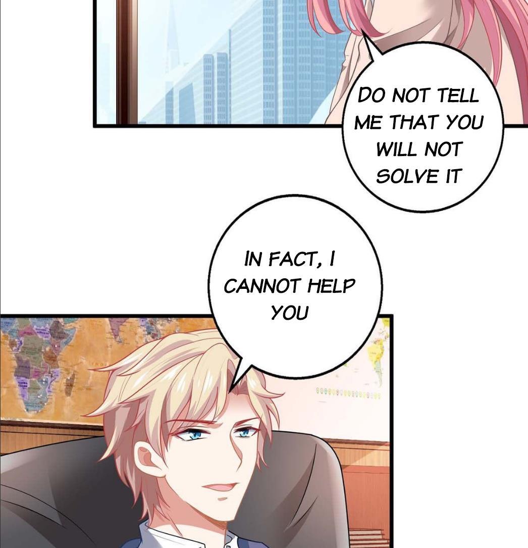 Take Your Mommy Home chapter 142 - page 24