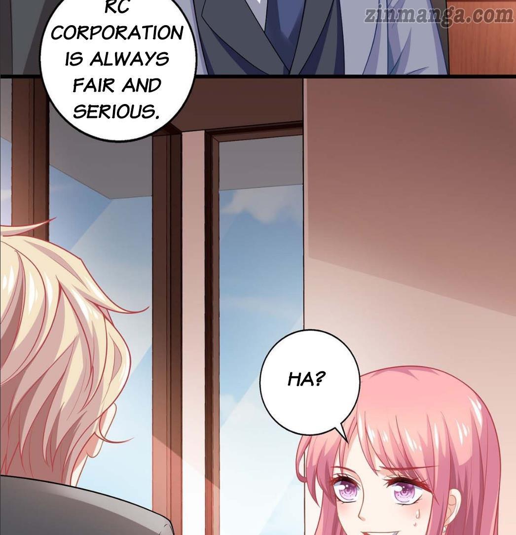 Take Your Mommy Home chapter 142 - page 28