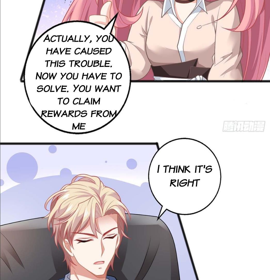 Take Your Mommy Home chapter 142 - page 32