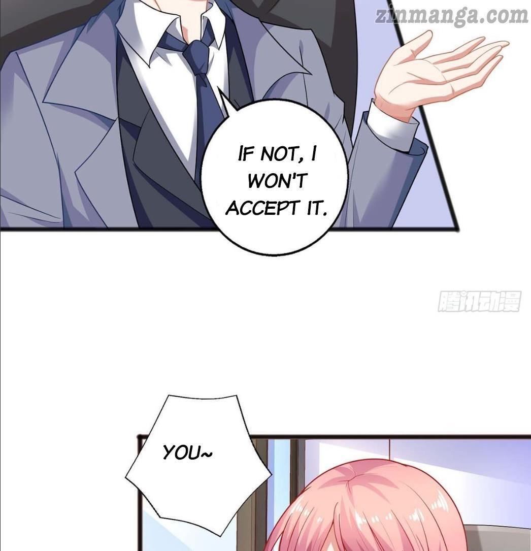 Take Your Mommy Home chapter 142 - page 33